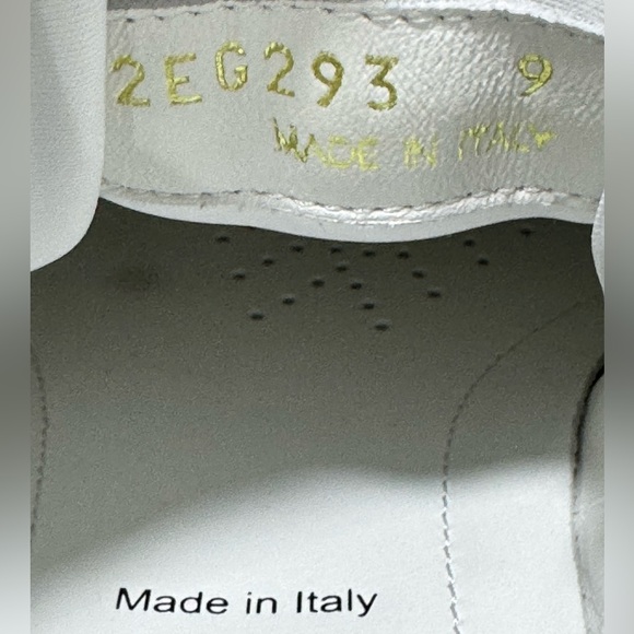 Prada Cloudburst Thunder White Men’s Size 9 - Picture 5 of 8